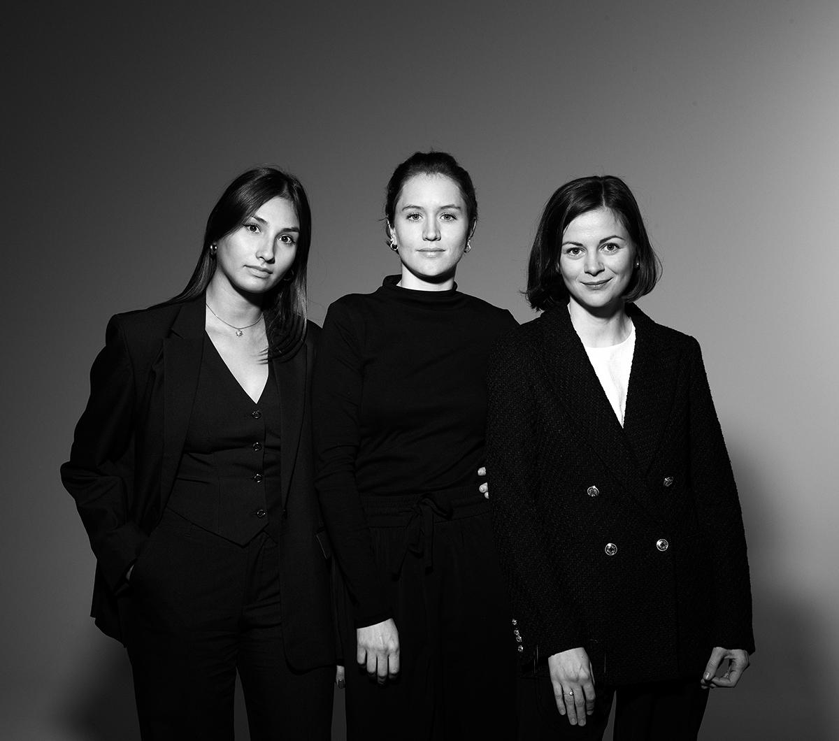 trio
