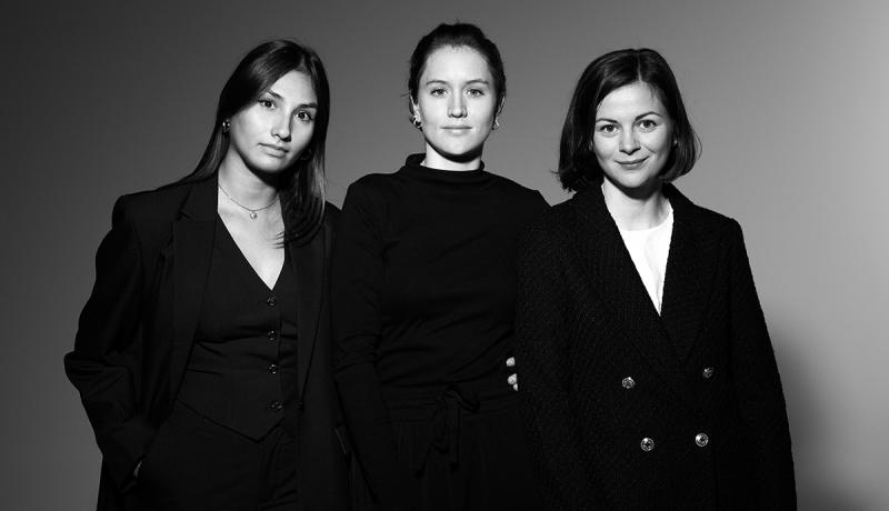 trio
